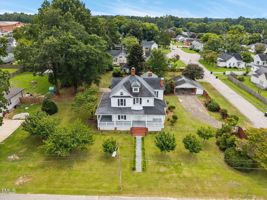 Photo of 301 E H Street