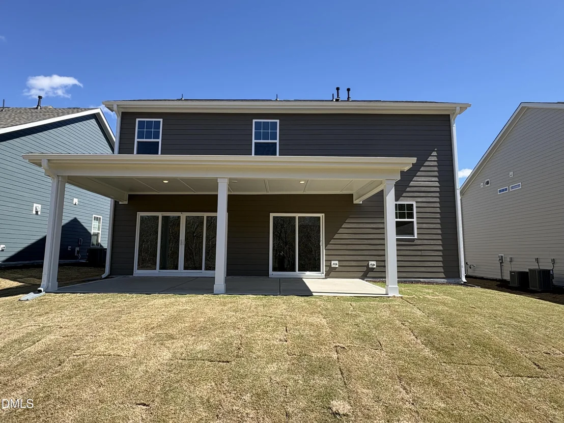 Photo of Unit LOT166 at 250 Sugar Pine Drive