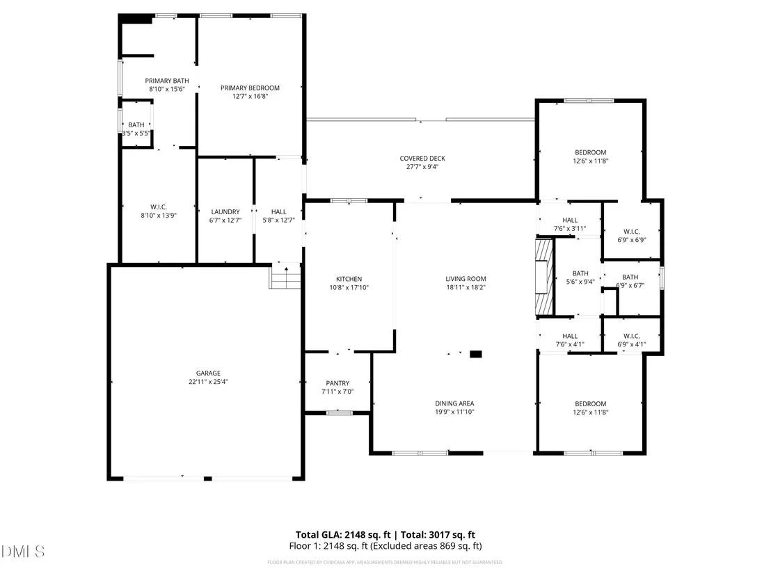 Photo of 255 Ravens Row Drive