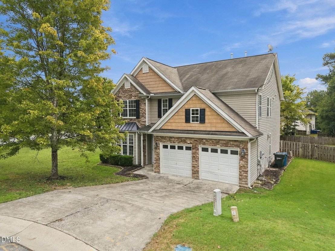Photo of 1 Dawson Court