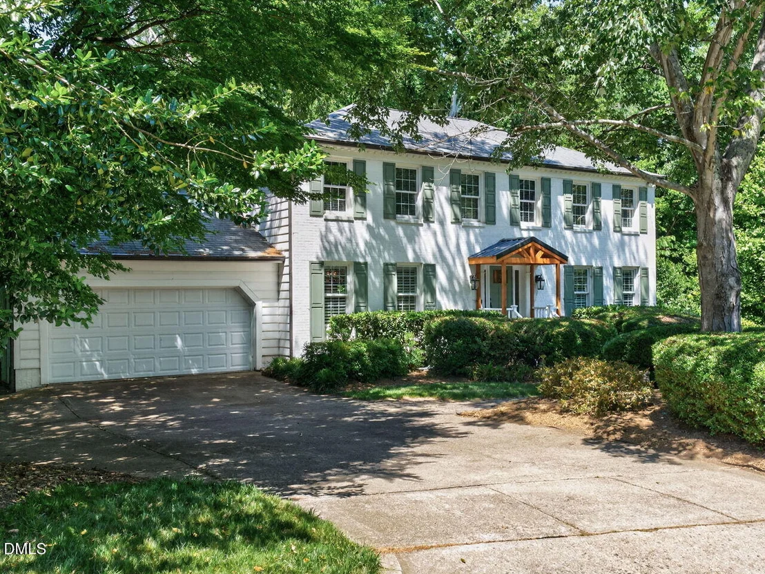 Photo of 4517 Wingate Drive