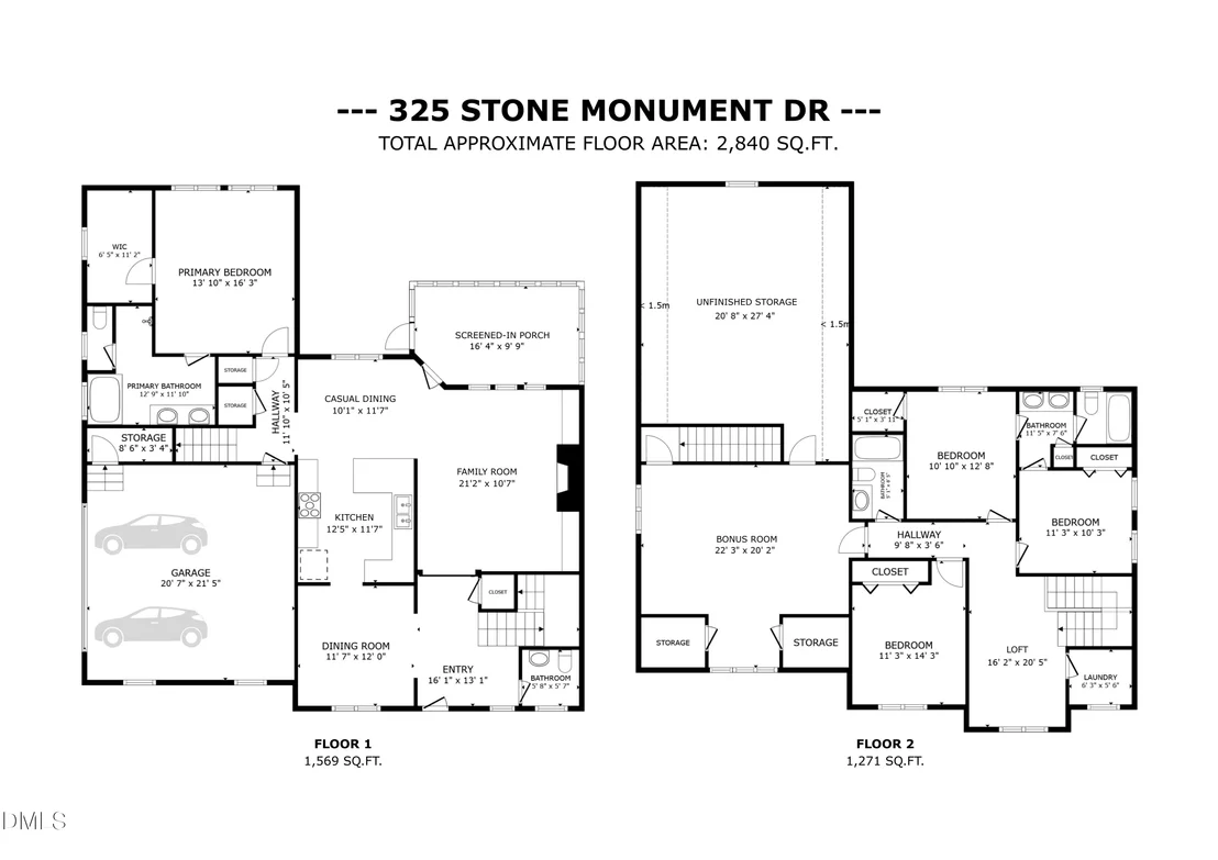 Photo of 325 Stone Monument Drive