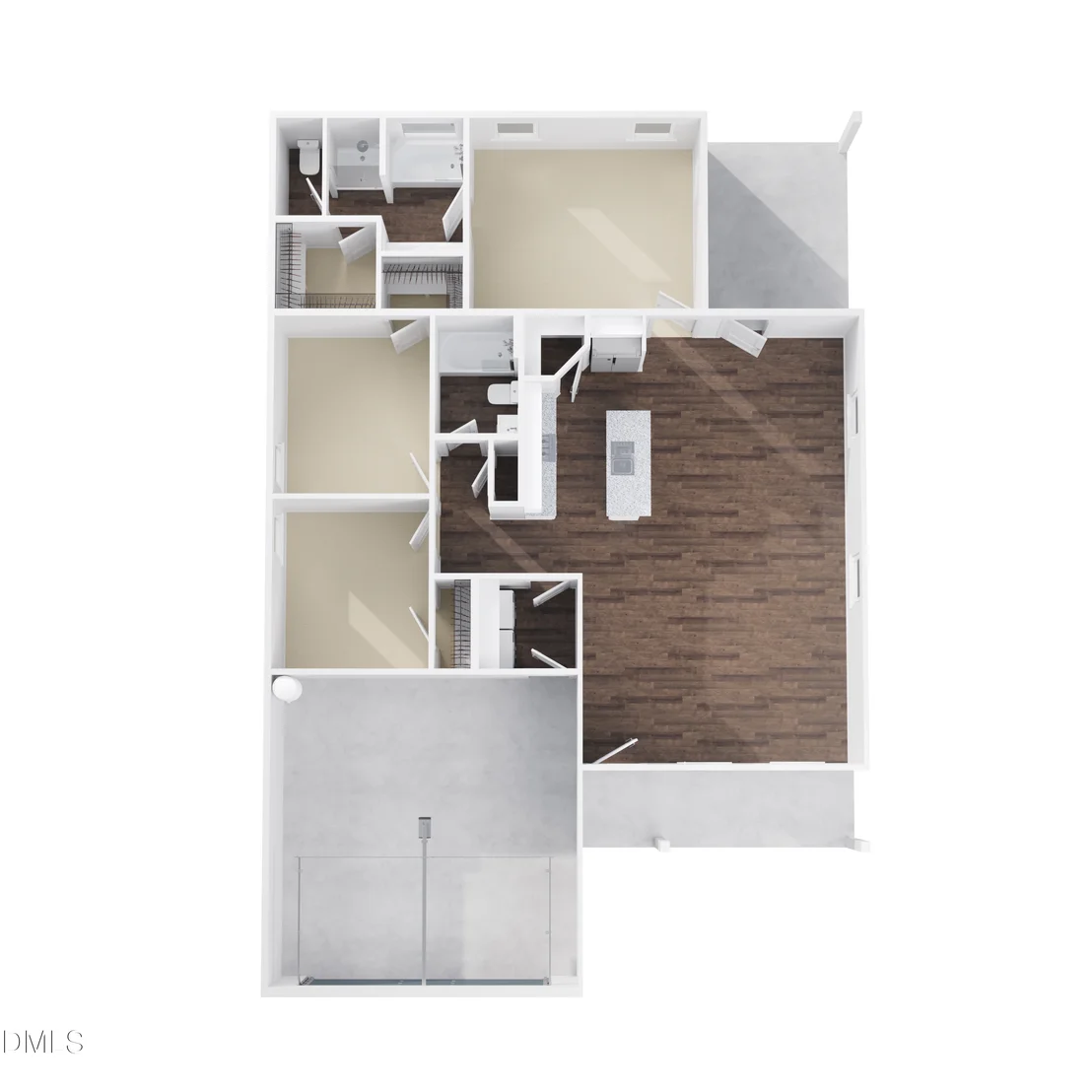 Photo of 2838 Ricolden Trail