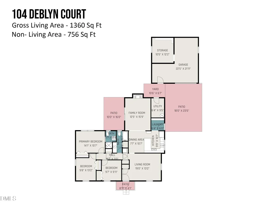 Photo of 104 Deblyn Court