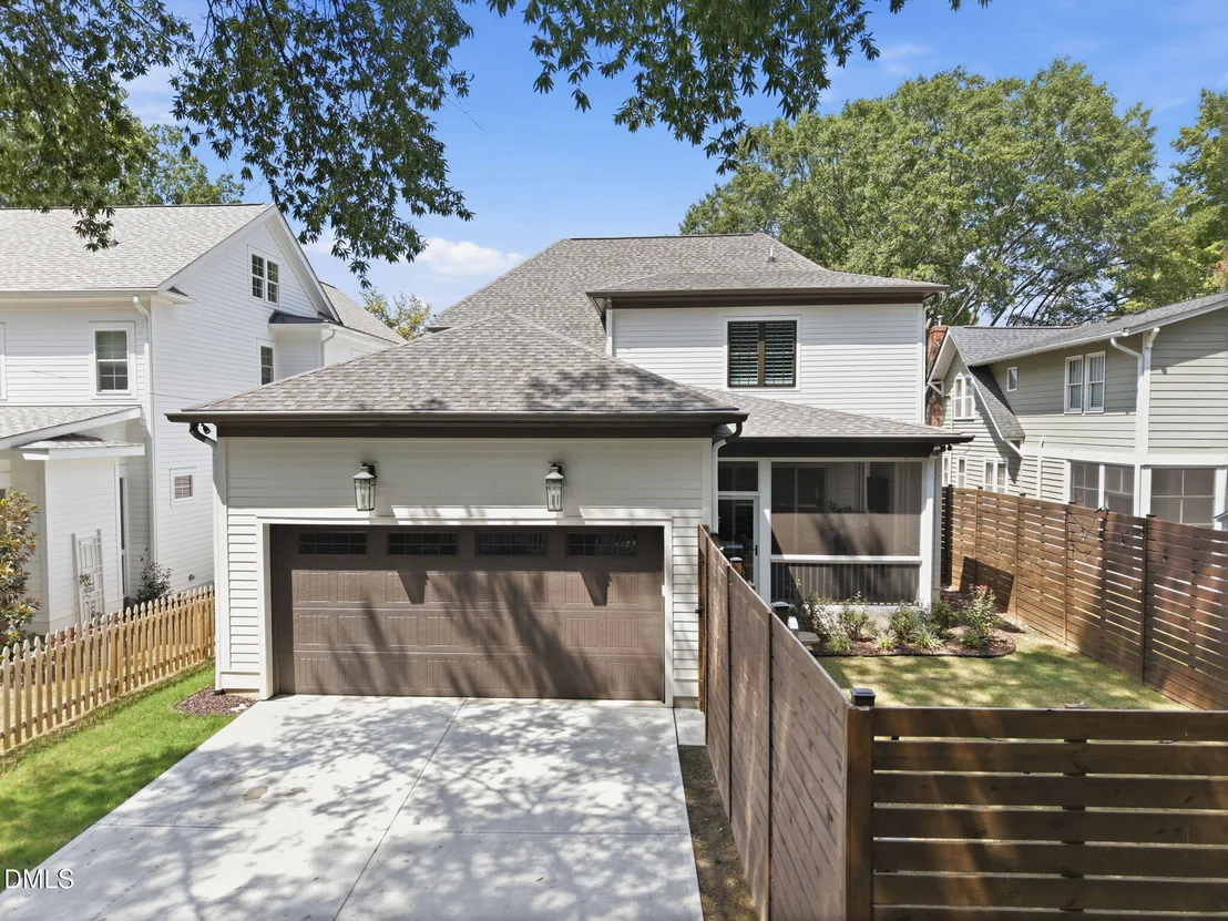 Photo of 1402 Mordecai Drive