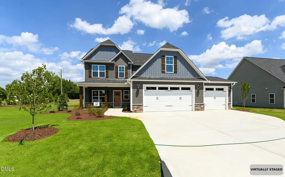 Photo of Unit LOT28 at 23 Juju Drive