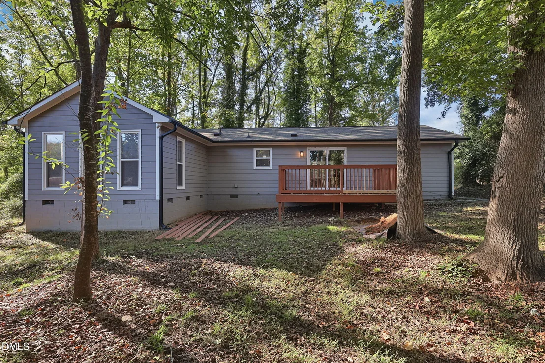 Photo of 5613 Deerborn Drive