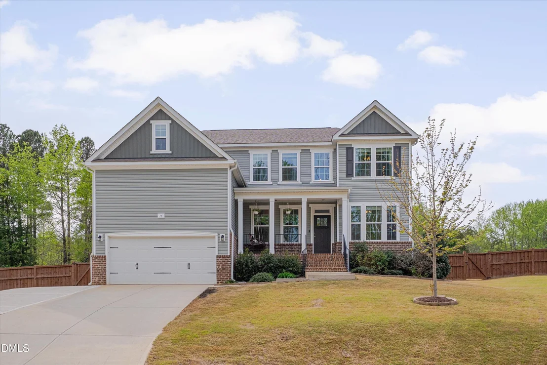 Photo of 15 Oxer Drive