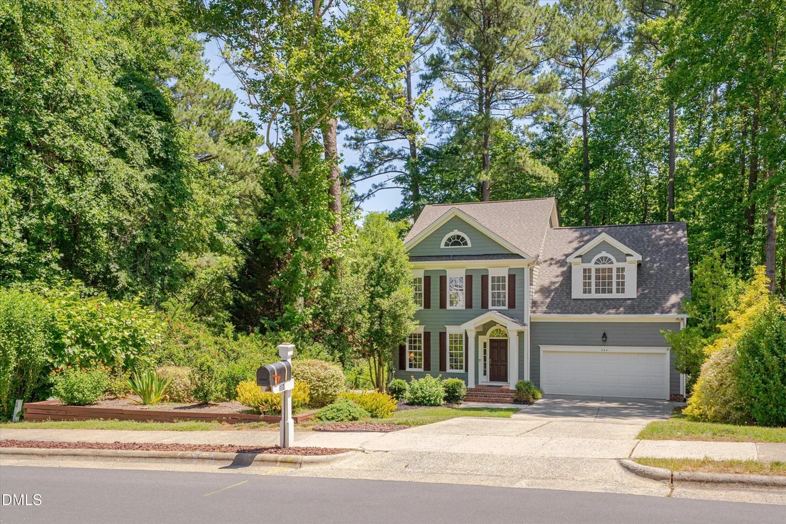 Photo of 504 Manor Rdg Drive