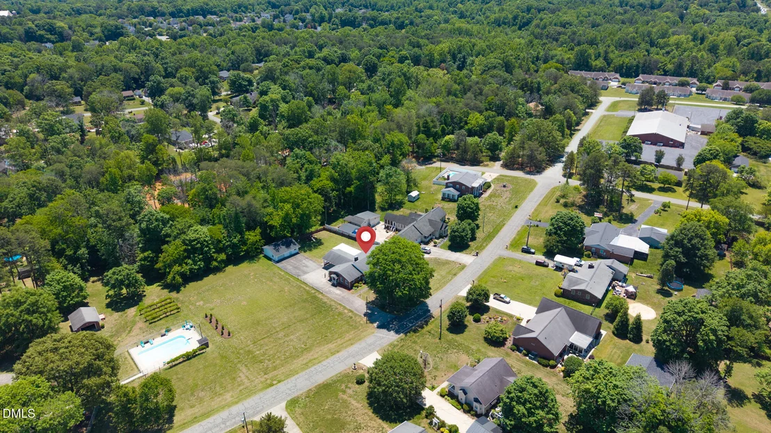 Photo of 1244 Lawndale Drive