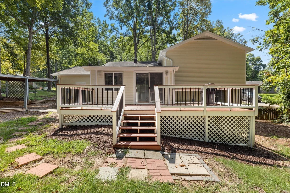 Photo of 216 Trillingham Lane