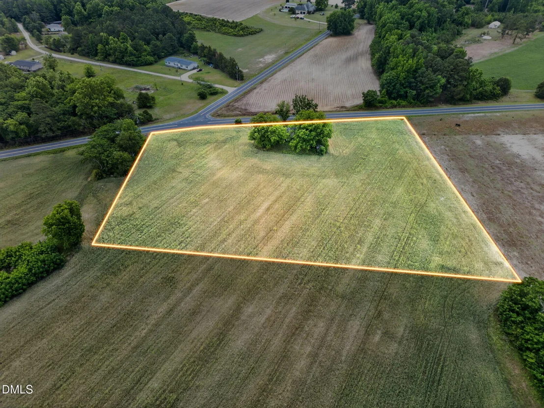 Photo of 1651 Live Oak Road