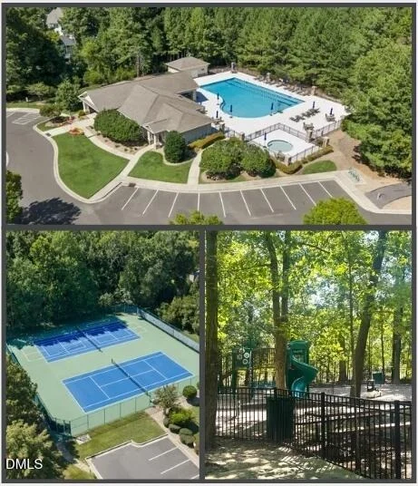 Photo of 512 Colvard Woods Way