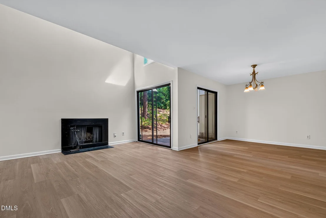 Photo of Unit 32 at 4101 Five Oaks Drive