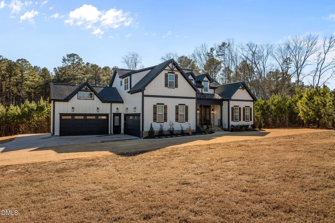 Photo of 3214 Bruce Garner Road
