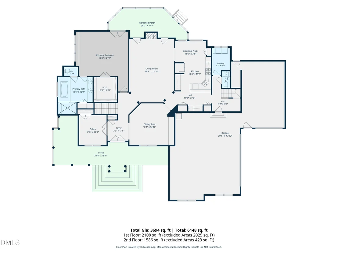 Photo of 1200 Graedon Drive