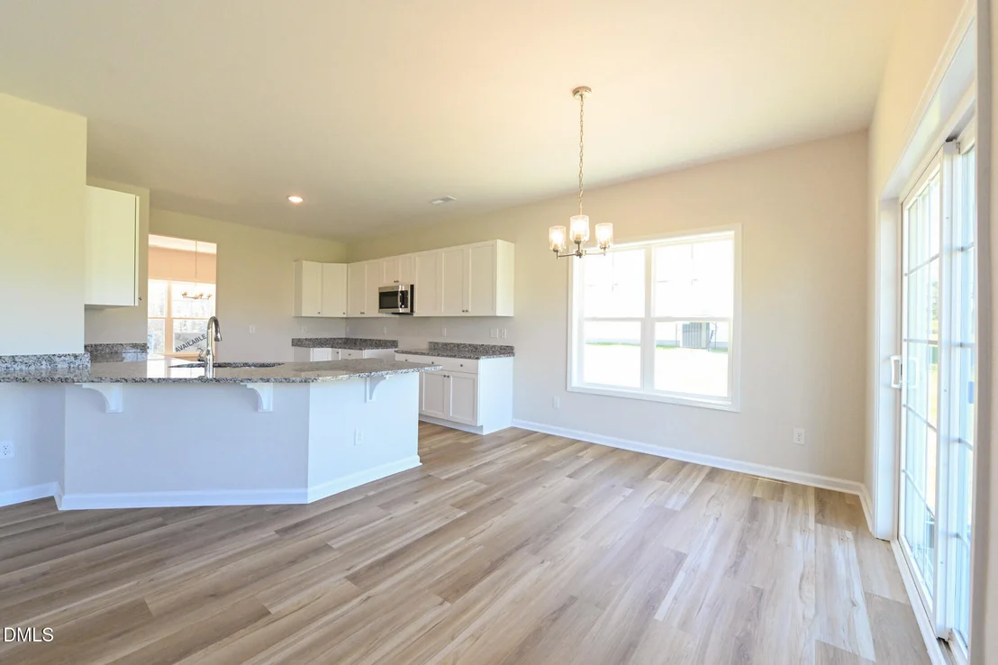 Photo of Unit LOT96 at 293 Black Duck Lane