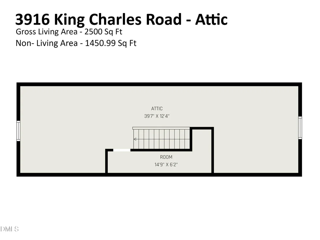 Photo of 3916 King Charles Road
