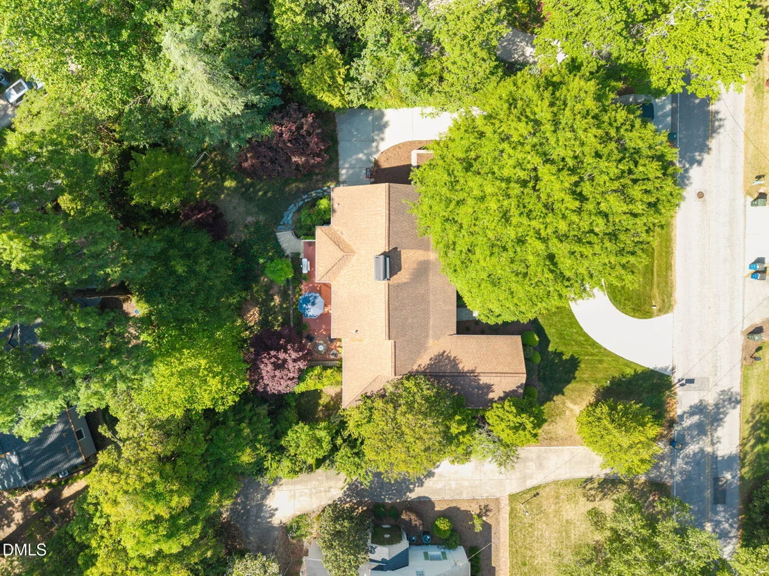 Photo of 809 Lake Boone Trail