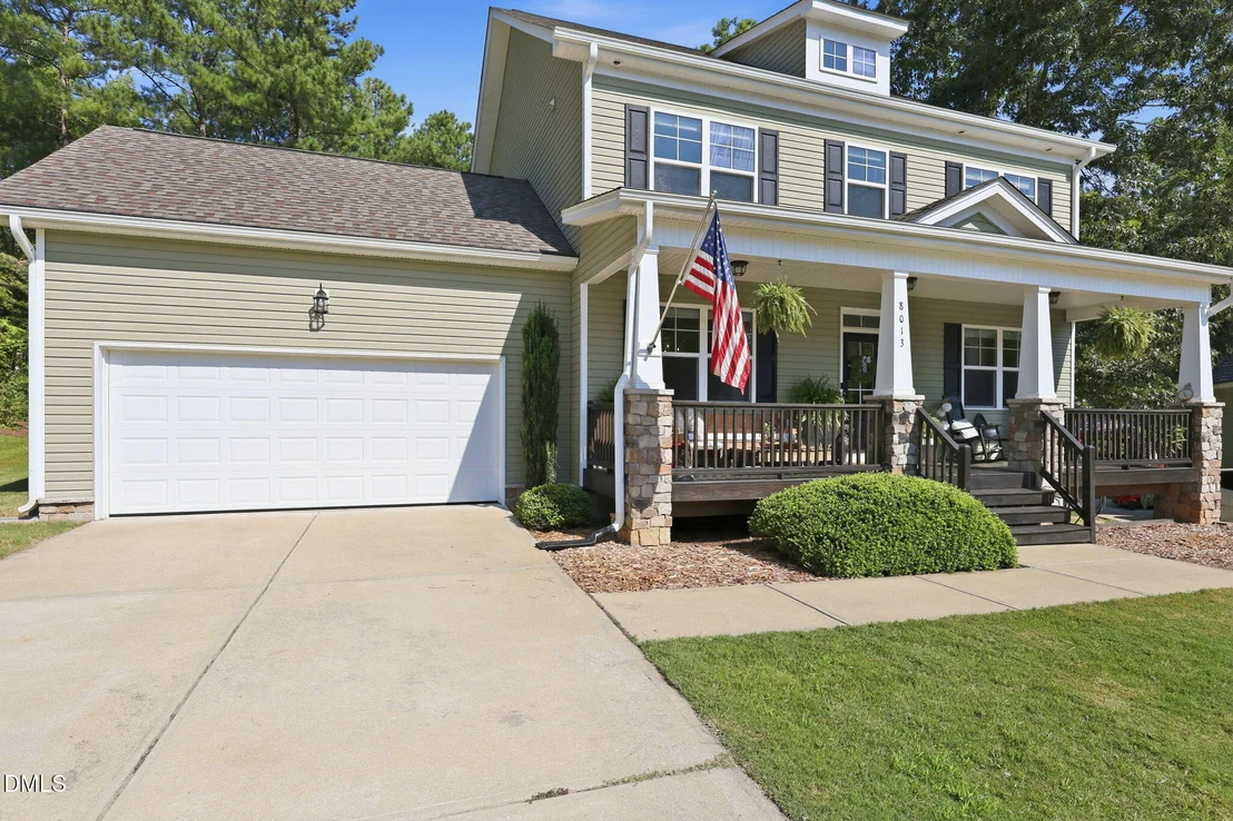 Photo of 8013 N Pine Shadows Drive