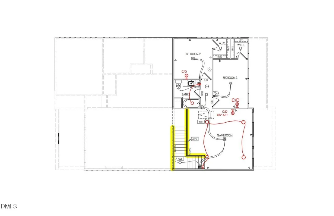 Photo of 1219 Shallow Spring Drive