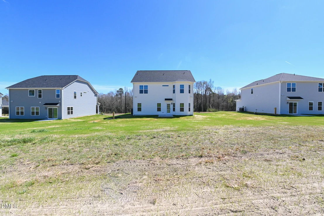 Photo of Unit LOT95 at 277 Black Duck Lane