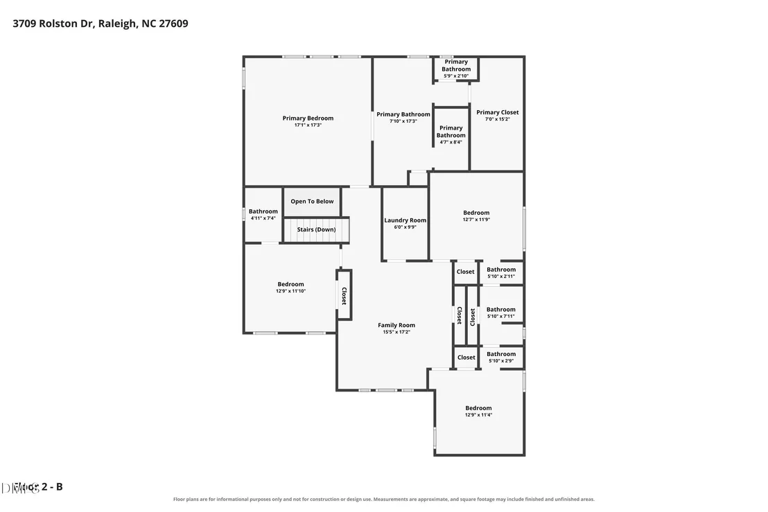 Photo of 3709 Rolston Drive