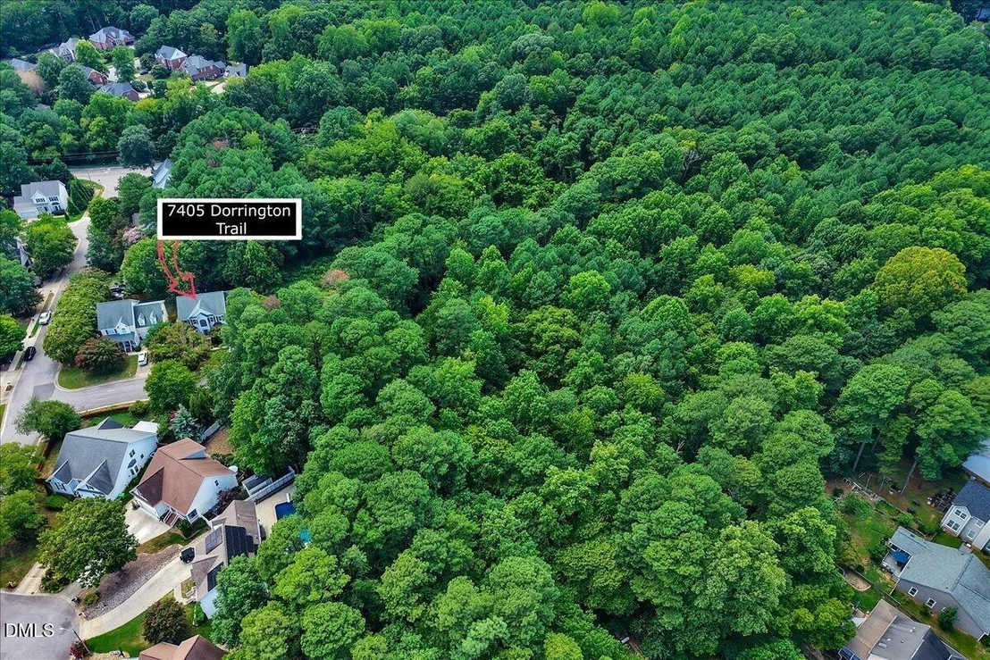 Photo of 7405 Dorrington Trail