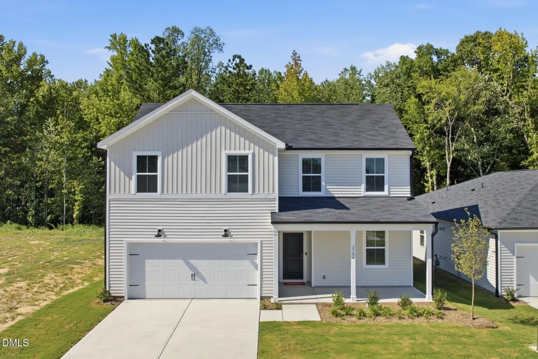 Photo of 2104 Chisel Cove Road