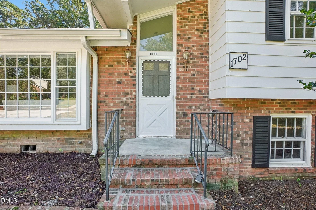 Photo of 1702 Ferrell Road