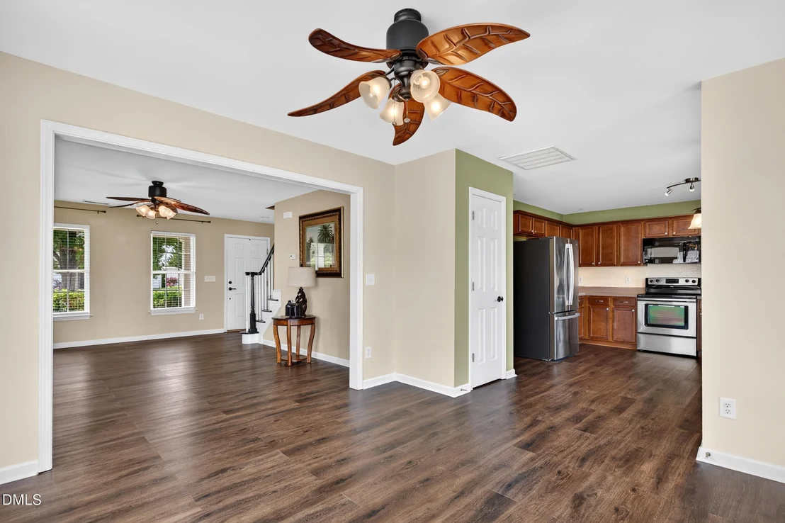 Photo of 2509 Covington Loop