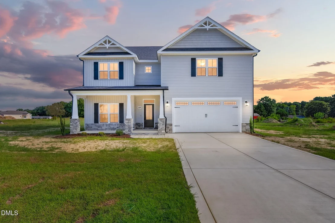 Photo of 169 Pendergrass