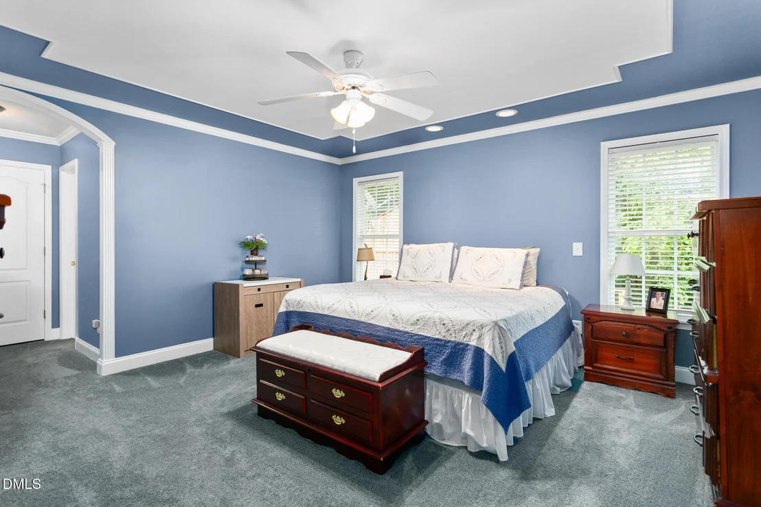 Photo of 1302 Durham Meadows Drive