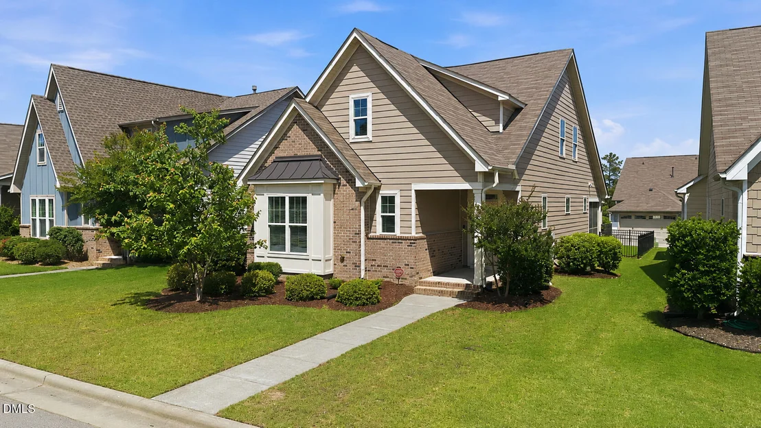 Photo of 2820 Haw River Trail