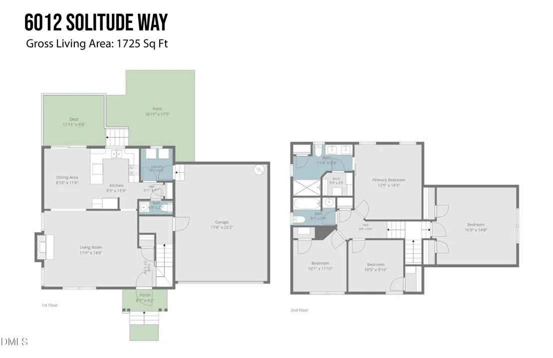 Photo of 6012 Solitude Way
