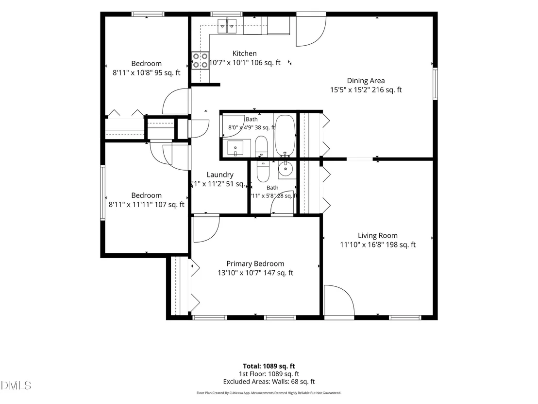 Photo of 1200 Hazelnut Drive