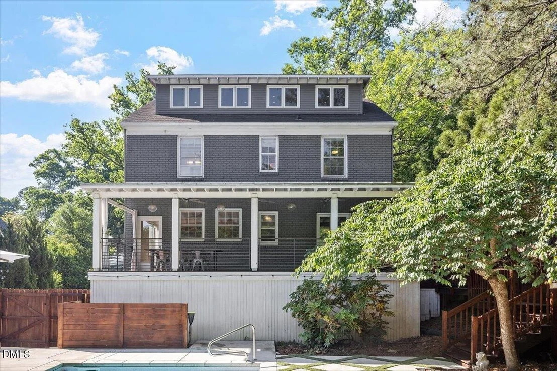 Photo of 2201 Byrd Street