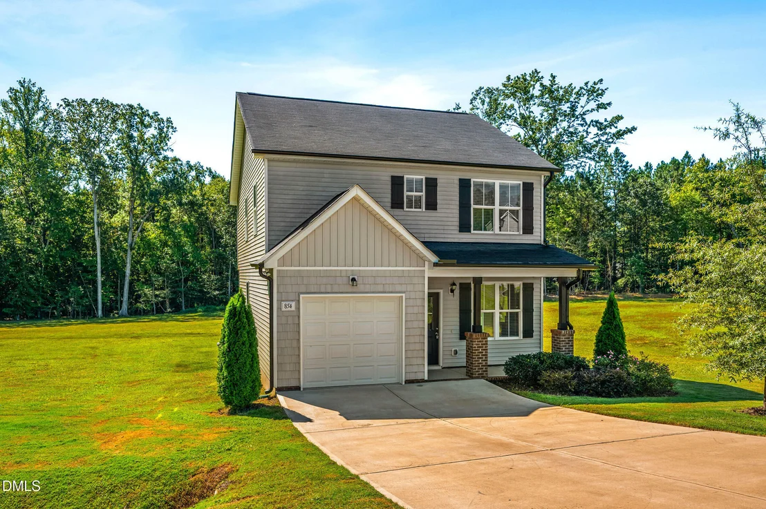 Photo of 854 Springtooth Drive