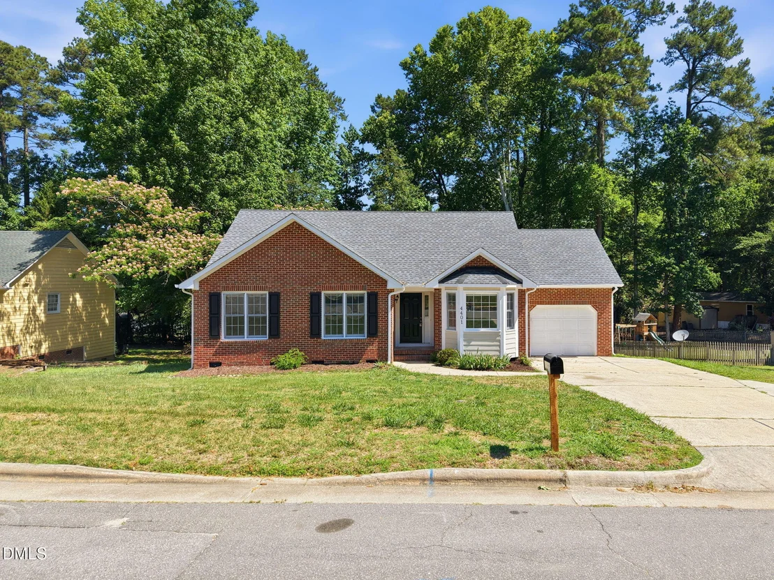Photo of 4401 Willow Lake Road