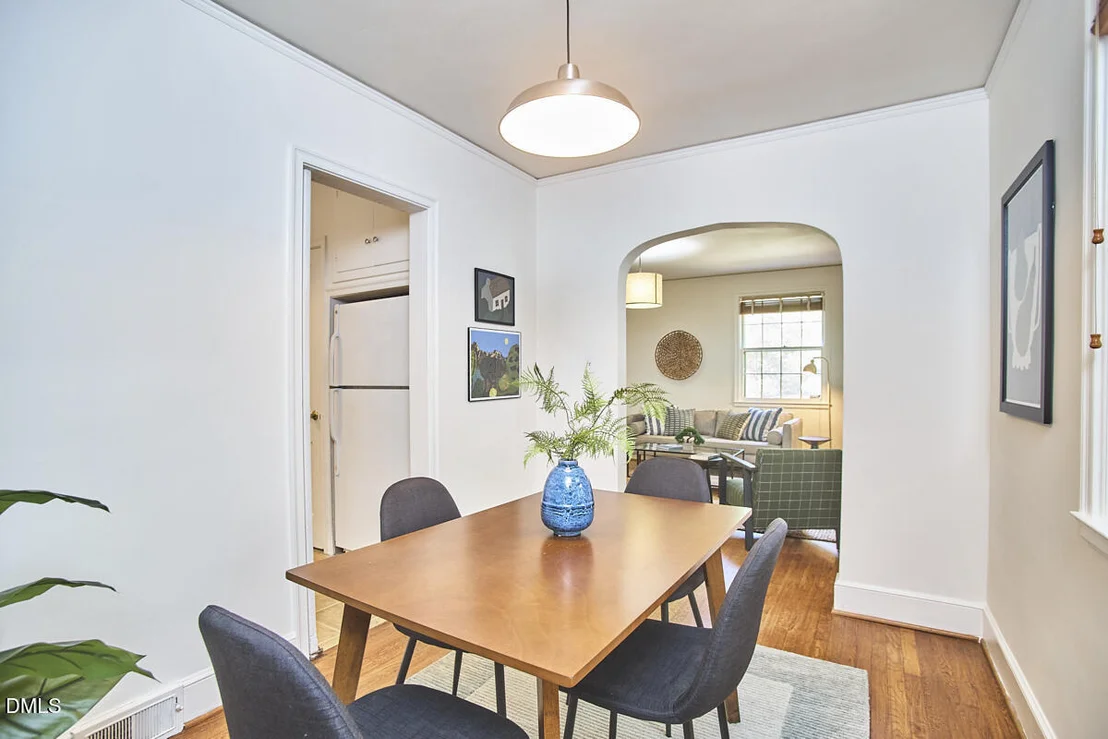 Photo of 1615 Ward Street