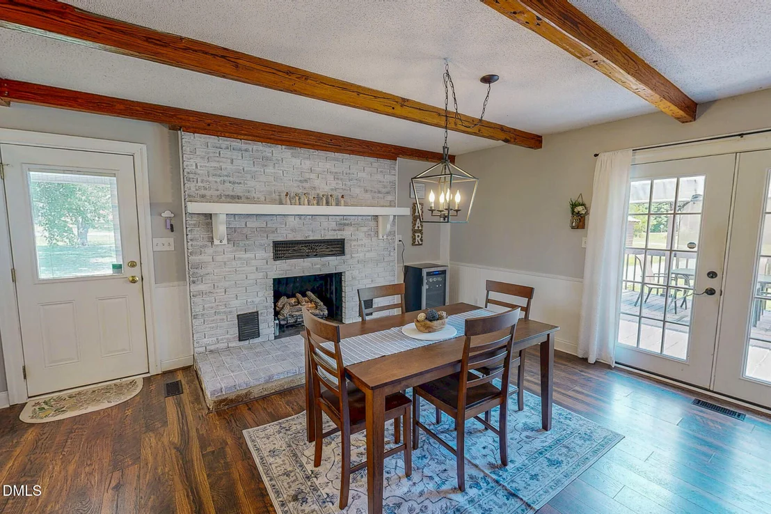 Photo of 1221 Kermit Duncan Road