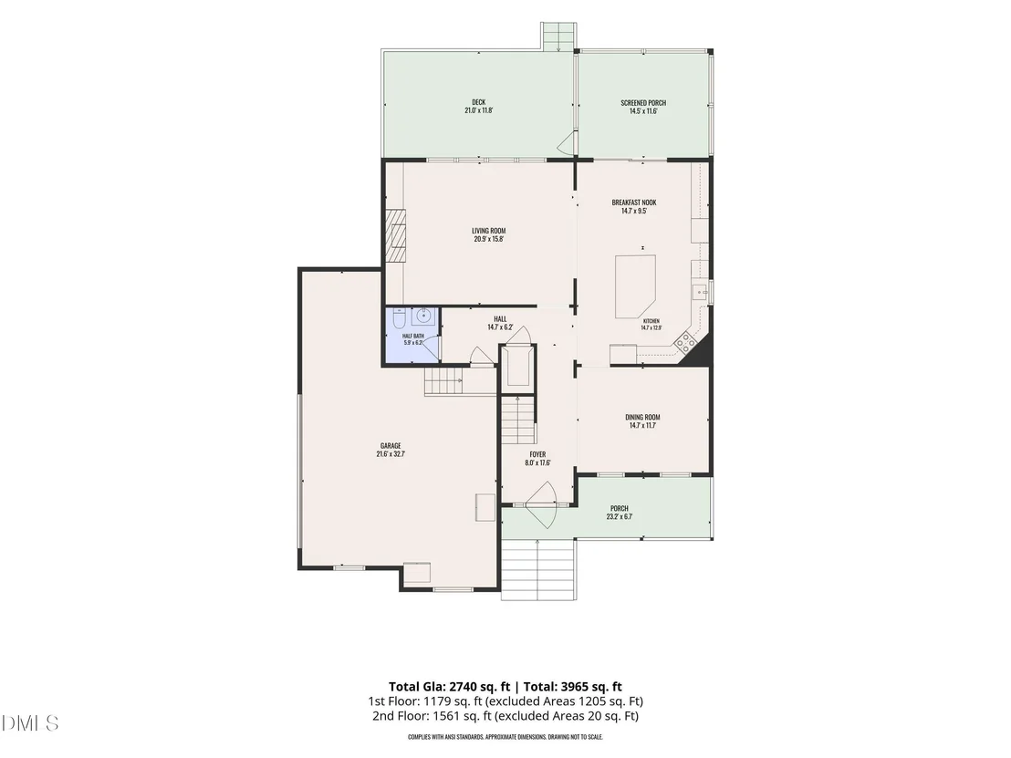 Photo of 104 Camille Circle