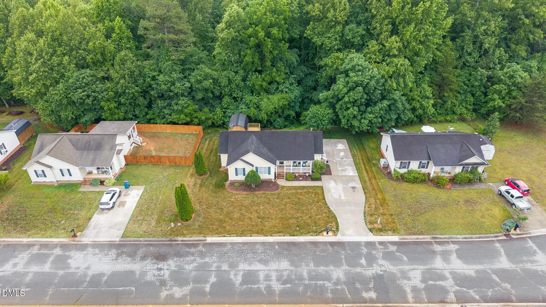 Photo of 1302 Durham Meadows Drive