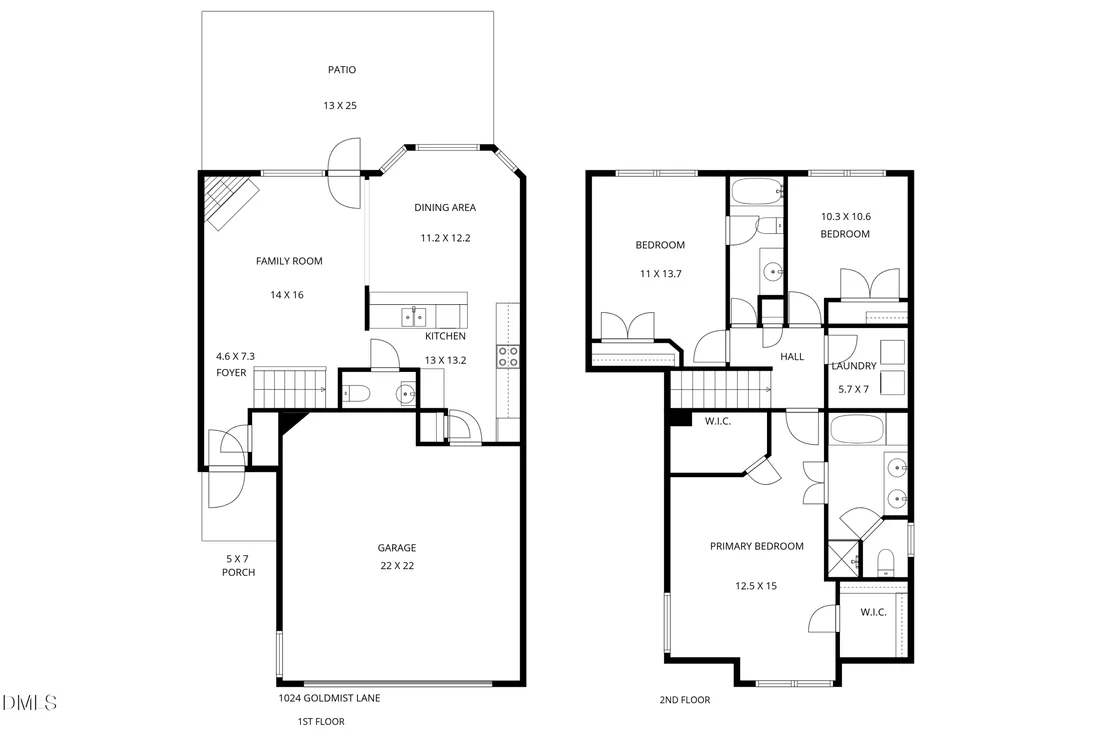 Photo of 1024 Goldmist Lane