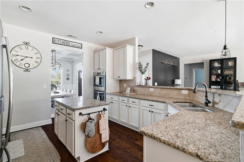 Photo of 207 Brightleaf Drive