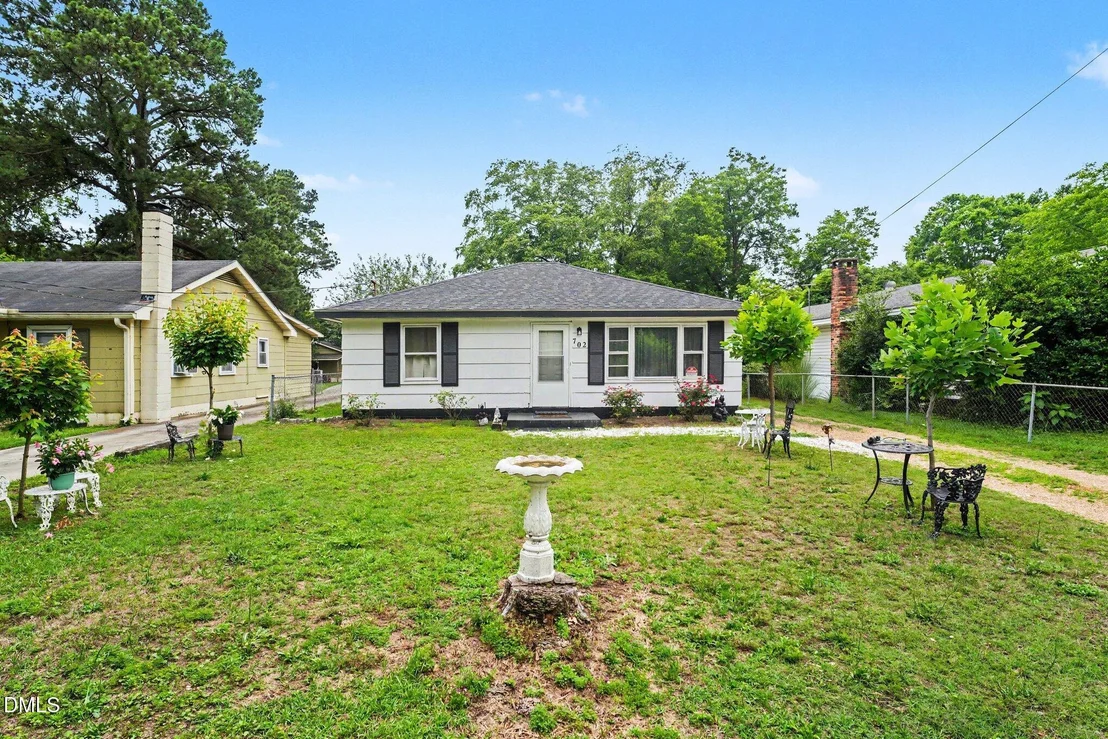 Photo of 702 3rd Street