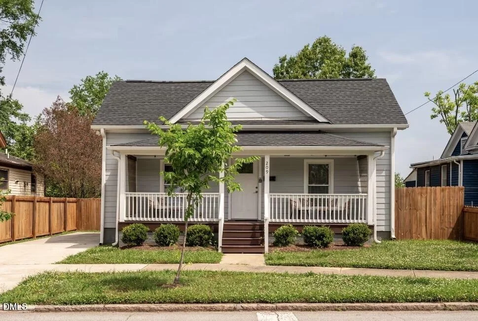 Photo of 209 Dowd Street
