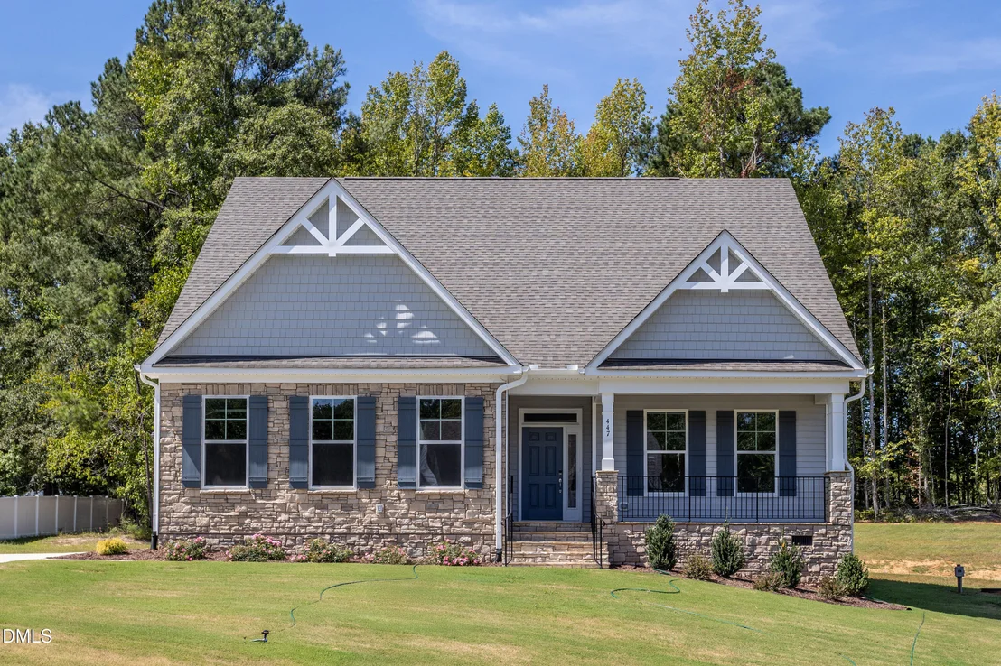 Photo of 447 Rising Star Drive