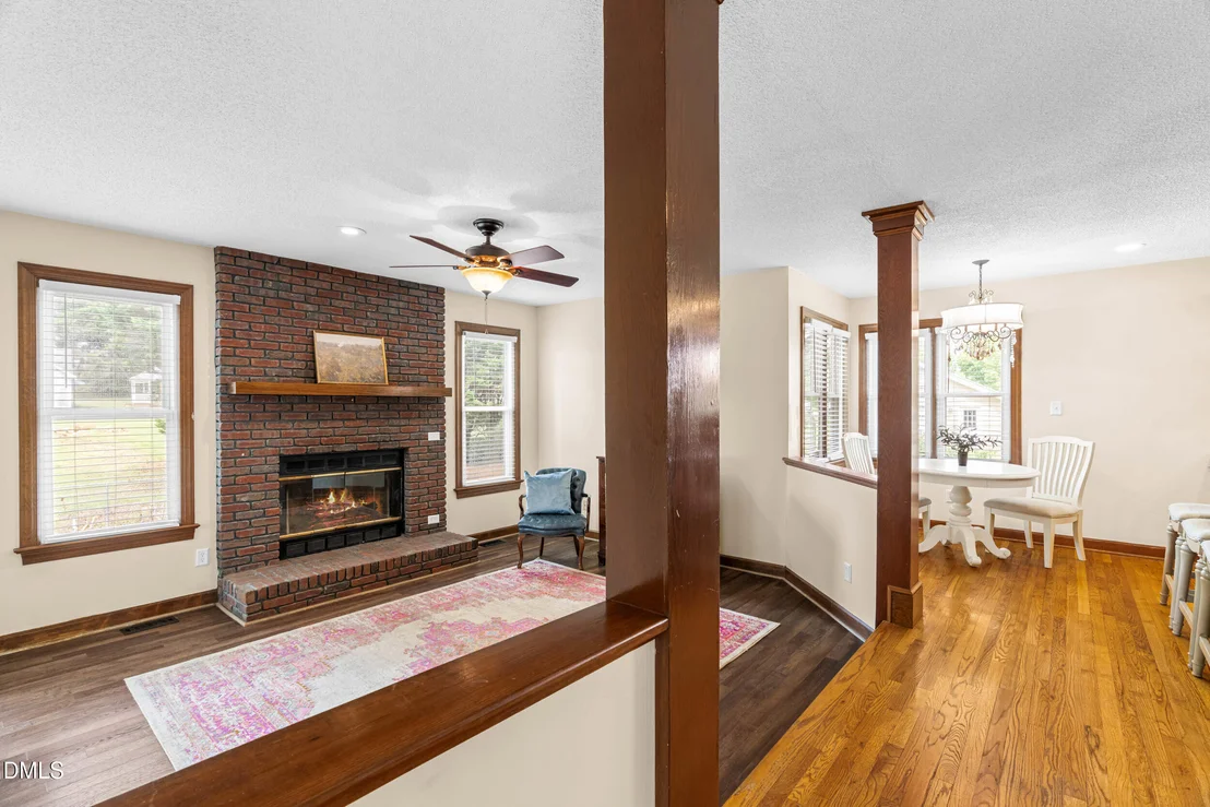 Photo of 1302 Swift Creek Road