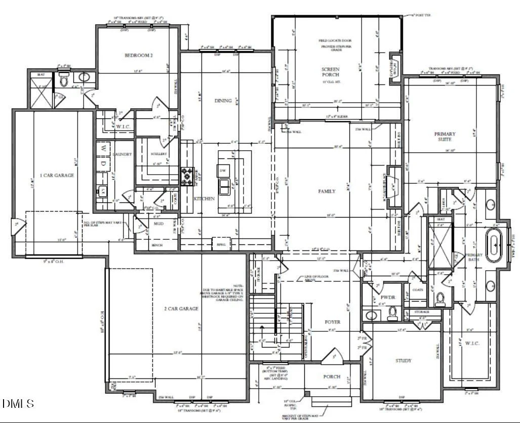 Photo of 208 Gaines Trail